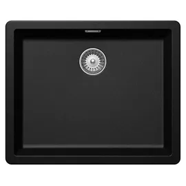 Schock Greenwich N-100L Einbau Magma + Excenterbetätigung