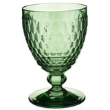 Villeroy & Boch Wasserglas green Boston coloured Gläser