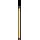Segula LED Long Tube 500 1352810 5 W E27 extra-warmweiß 1 St.