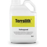 Terralith Acryl Tiefengrund Hydrosol -10 liter-