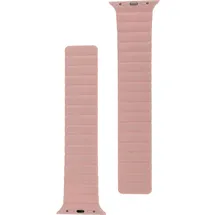 Peter Jäckel Watch Band (pink)