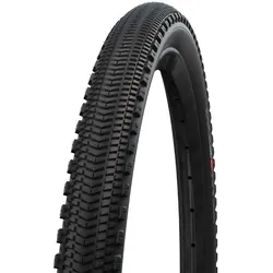 Schwalbe G-One Overland 28" 40-622 40-622 black