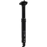 XLC Sp-s14 80 Mm Icr Teleskop-sattelstütze - Black - 260-340 mm