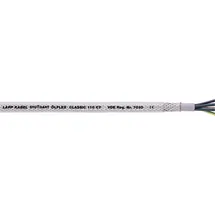 Lapp ÖLFLEX® CLASSIC 110 CY Steuerleitung 12G Transparent 1135312/50