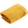 VOSSEN Vegan Life Handtuch 60 x 110 cm gelb