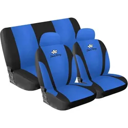 Simoni Racing Sitzschonbezug CSR/DA-B
