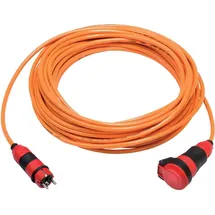 FP Verlängerungskabel IP44 25m H07BQ-F3G1,5 Ultar II