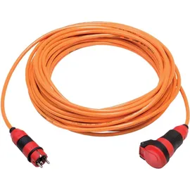 FP Verlängerungskabel IP44 25m H07BQ-F3G1,5 Ultar II