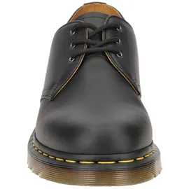 Dr. Martens 1461 Smooth Leather schwarz 45