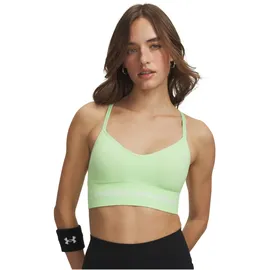 Under Armour Vanish Seamless Grün/Weiß M