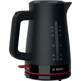 Bosch MyMoment 1,7 l Schwarz