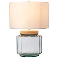 Elstead Lighting Elstead Lighting, Tischlampe, Luga (E27)