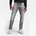 3301 Fit grau 36/32