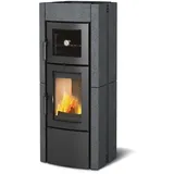 FireFix Kaminofen La Nordica »Ester Forno««, farblos