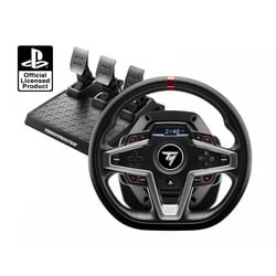 Thrustmaster T248 Lenkrad und Pedalset für PS5 / PS4/ PC