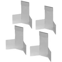 Petromax Füße für Steckherd fb1