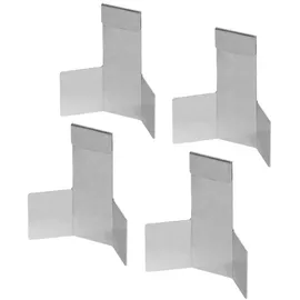 Petromax Füße für Steckherd fb1