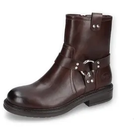 Dockers by Gerli Bikerboots braun 37 EU
