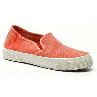 natural world Slipper in Rot - 41