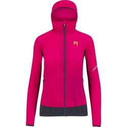 Karpos LOT EVO W Jacket innuendo/ombre blue (170) S