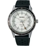 Seiko Presage GMT SSK011J1 Herren Automatikuhr