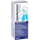 OPTIMA LipoAerosol Inhalation