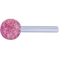 Pferd Schleifstift kugelförmig 20 6 ADW 30 M 5V