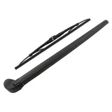 OEM Heckscheibenwischerarm + Wischblatt Audi A6 04-08 330 mm