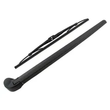 OEM Heckscheibenwischerarm + Wischblatt Audi A6 04-08 330 mm