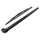 OEM Heckscheibenwischerarm + Wischblatt Audi A6 04-08 330 mm