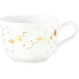 SELTMANN WEIDEN Liberty Kaffeetasse 0,26 l Weiß