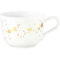 SELTMANN WEIDEN Liberty Kaffeetasse 0,26 l Weiß