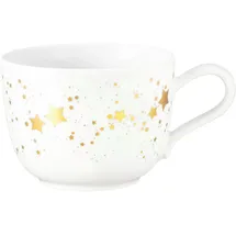 SELTMANN WEIDEN Liberty Kaffeetasse 0,26 l Weiß