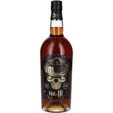 volbeat rum Rum No III 43% vol 0,7 l