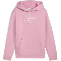 Puma Hoodie Poised Pink 152