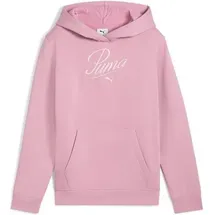 Puma Hoodie Poised Pink 152