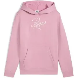 Puma Hoodie Poised Pink 152
