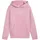 Puma Hoodie Poised Pink 152