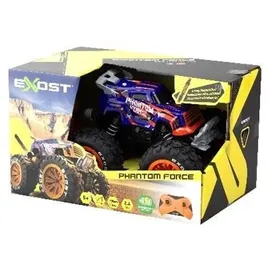 Silverlit Exost - Phantom Force 4WD 1:16 2.4GHz RTR