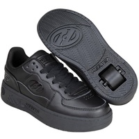 HEELYS REZERVE LOW Schuh 2024 black - 36,5