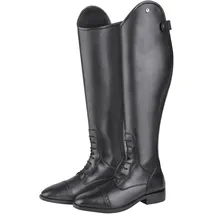 Elt Reitstiefel Damen Schwarz 36