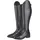 Elt Reitstiefel Damen Schwarz 36