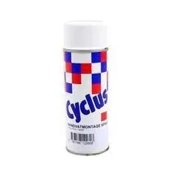 Griffe Montage Spray  Cyclus 400ml EINHEITSFARBE No Size