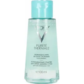Vichy Pureté Thermale Augen Make-up-Entferner 100 ml