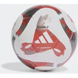Adidas Tiro League Sala Ball White / Solar Red / Iron Metallic FUTSAL