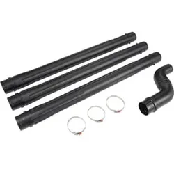 Makita Dachrinnen-Reinigungsset 191B03-8