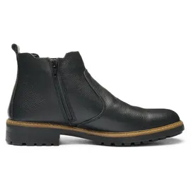 ARA Frederik Herren Schwarz 45