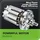 Greenworks ST24L02-01 inkl. 1 x 4,0 Ah
