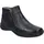 Josef Seibel New Anvers 04 Herren Schwarz 39