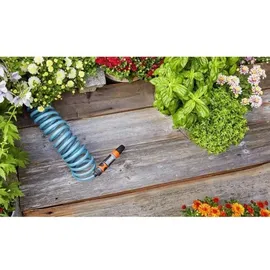 Gardena Spiralschlauch-Set 15 m (4648-26)